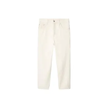 COS Jeans Men Ecru