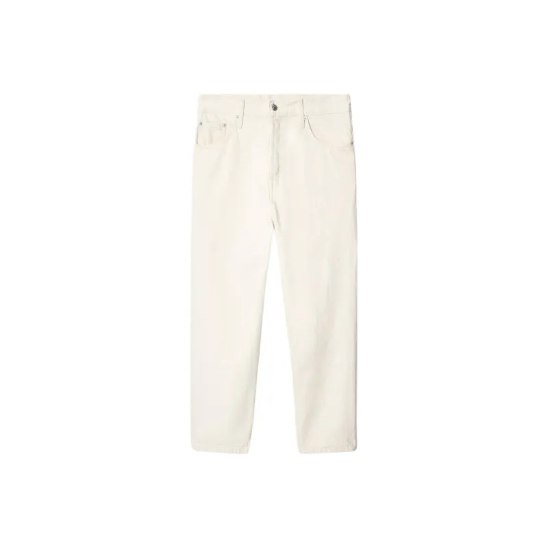 COS Jeans Men Ecru-0