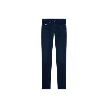 DIESEL 1979 Sleenker 0enak Low rise Skinny Jeans