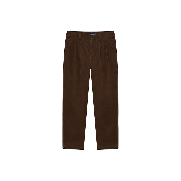 Teenie Weenie Men Casual Pants Fall Unisex-0