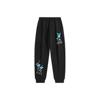 Playboy Casual Pants Men