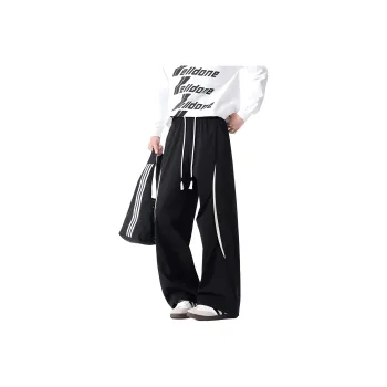 ZMHT Casual Pants Unisex