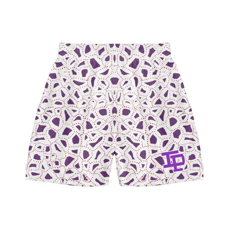 TIP OFF Casual Shorts Unisex-0