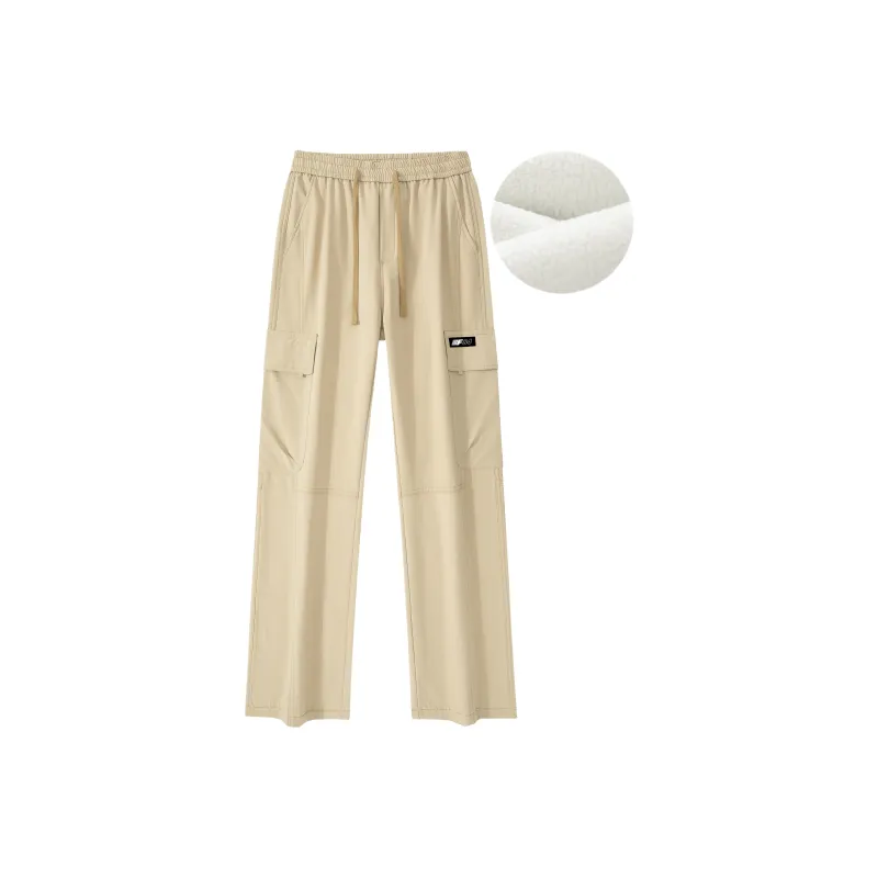 FOREVER 21 Casual Pants Unisex-8