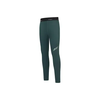 QIAODAN Feiying Casual Pants Men's Night Green