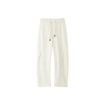 DBD WH Casual Pants Unisex