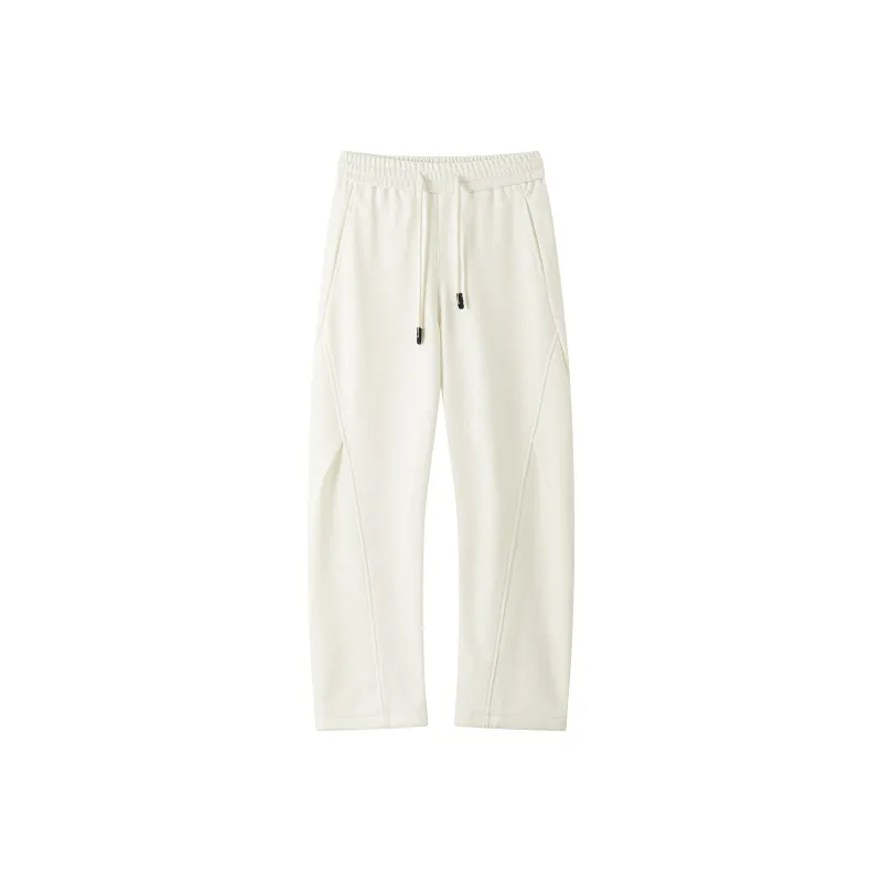 DBD WH Casual Pants Unisex-0