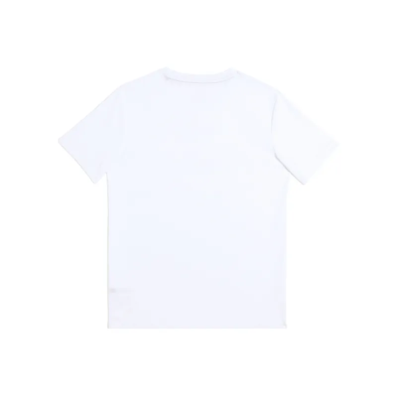 Adidas TAEKWONDO T Shirt Men's White-1