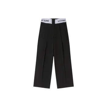 GF Ferré Suit Trousers Women's Black