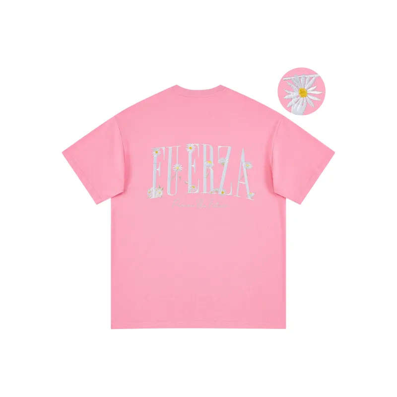 FUERZA T Shirts Unisex-15