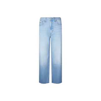 CALVIN KLEIN Jeans Men's Denim Light Blue