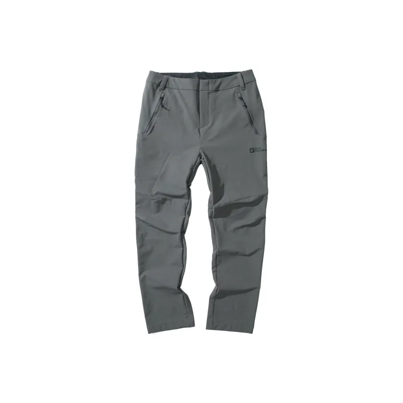 Jack Wolfskin Windbreaker Pants Men's-6