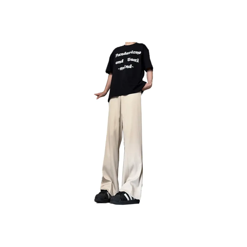 UNthemed Casual Pants Unisex-8