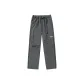 Dark Gray[Thickened and Fleece-Lined]