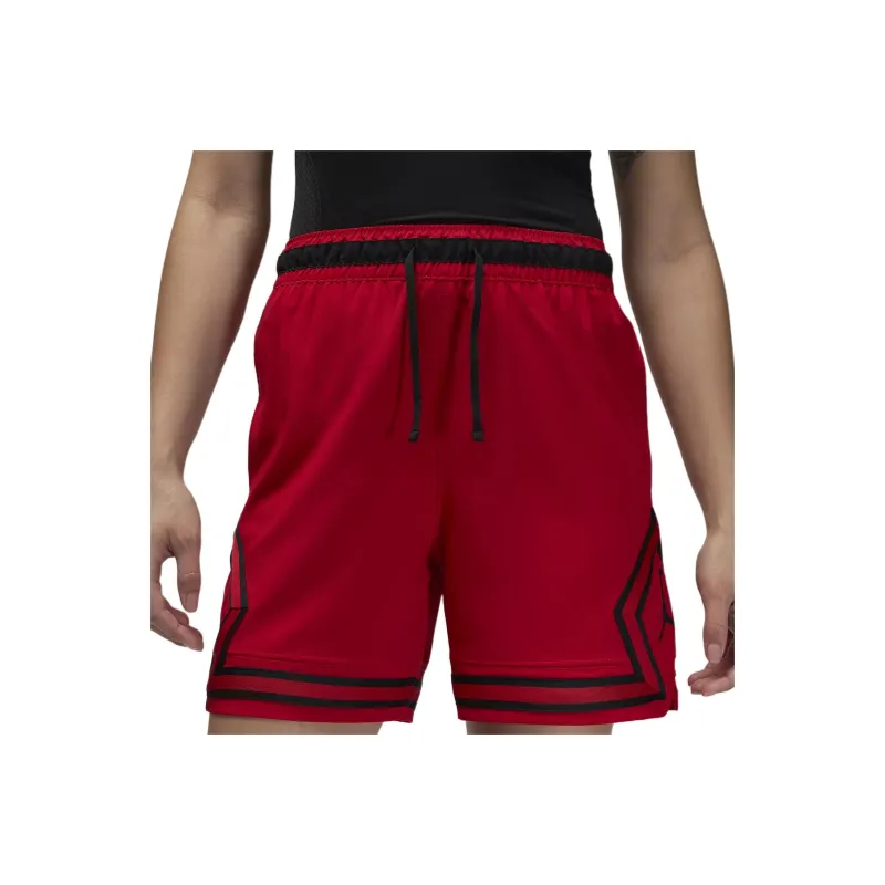 JORDAN Sport Men's Dri FIT Woven Diamond Shorts-0