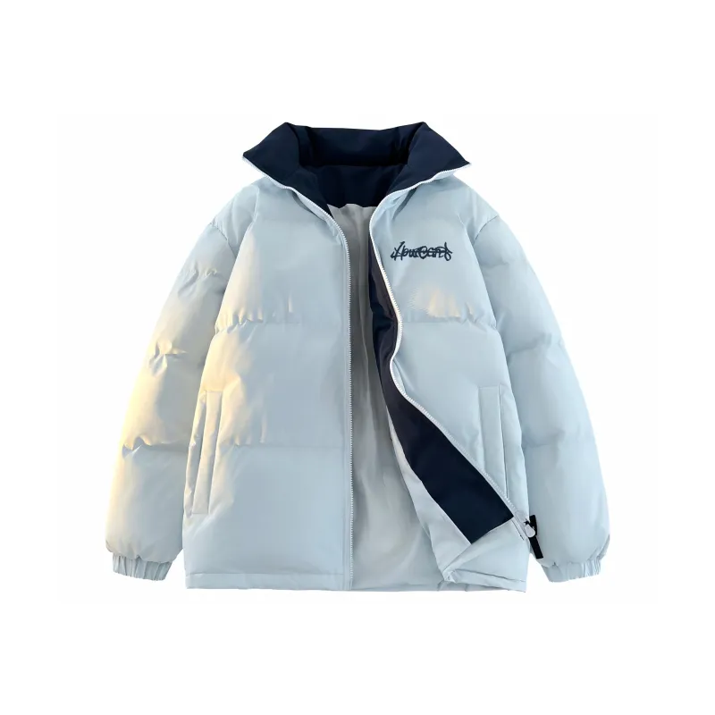 PUCCA Puffer Jackets Unisex-10
