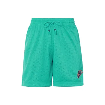 Nike Casual Shorts Men Green