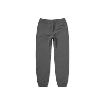 Patagonia Baggies Casual Pants Men Gray