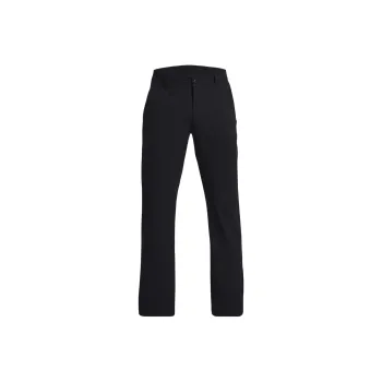 Under Armour Matchplay Casual Pants Men's Black