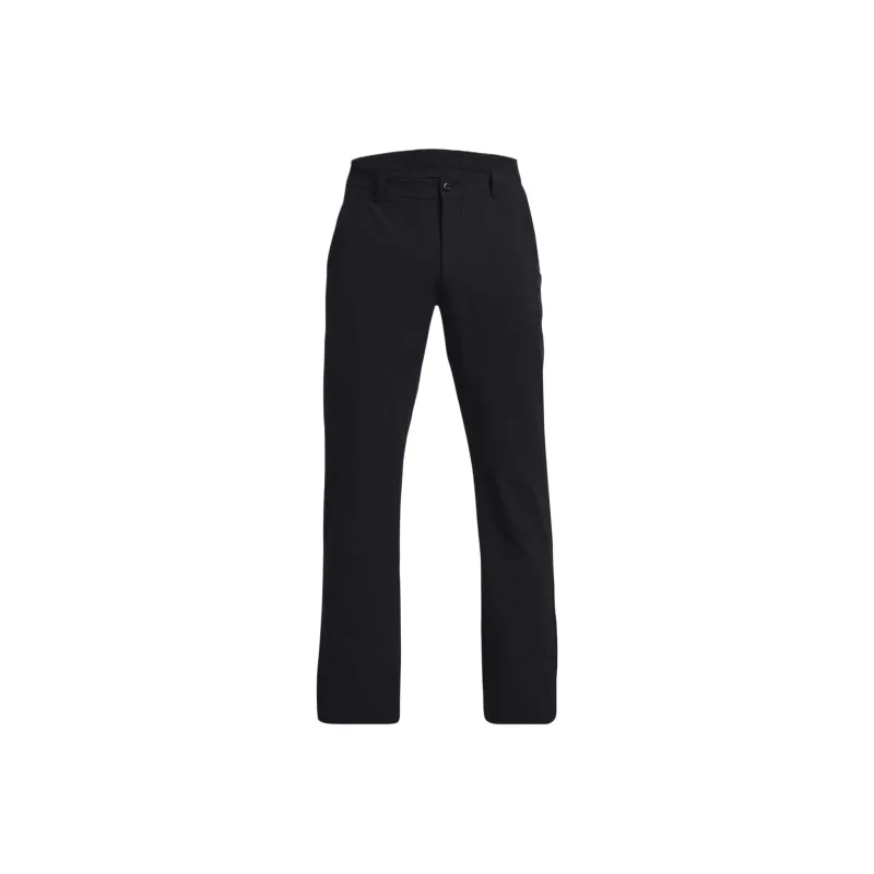 Under Armour Matchplay Casual Pants Men's Black-0