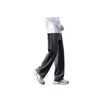 G21 Knitted Sports Pants Unisex