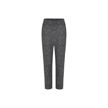 LOUIS VUITTON FW22 Casual Pants Men's Gray