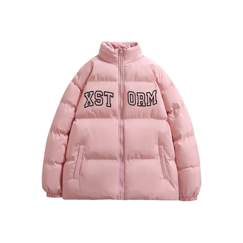 Lightning X Storm Puffer Jacket Unisex-6