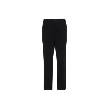 LI NING 1990 Casual Pants Men's Black