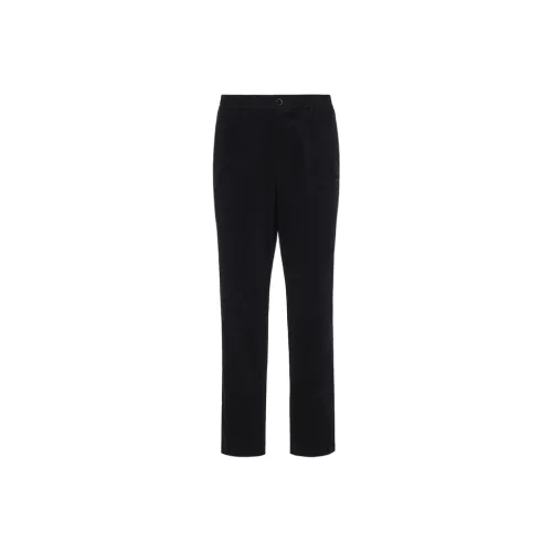 LI-NING 1990 Casual Pants Men's Black
