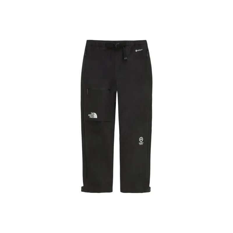 THE NORTH FACE Casual Pants Men's Black-0