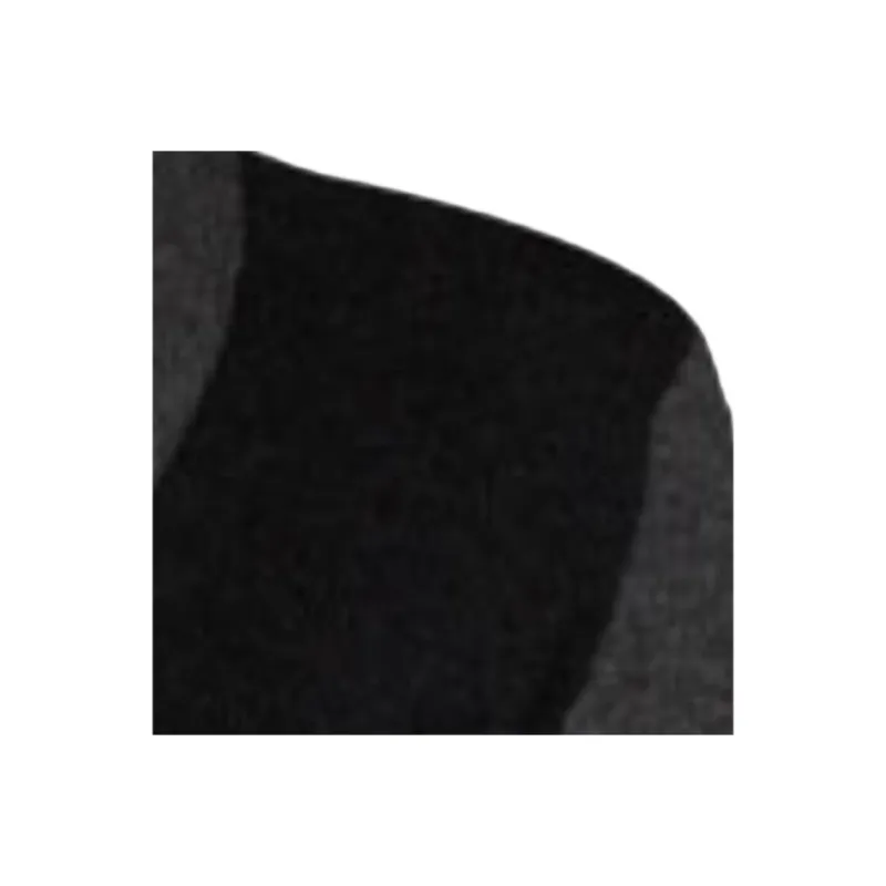 THOM BROWNE Monochrome Block Cashmere Cardigan-4
