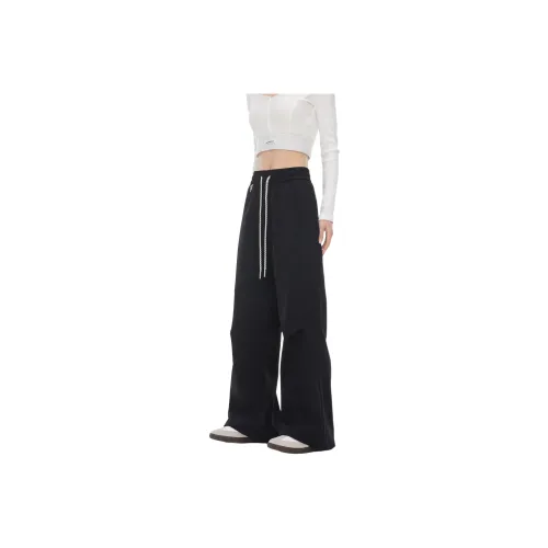 CREAZIONI LA FANTASIA E MOBILE SS25 Casual Pants Unisex