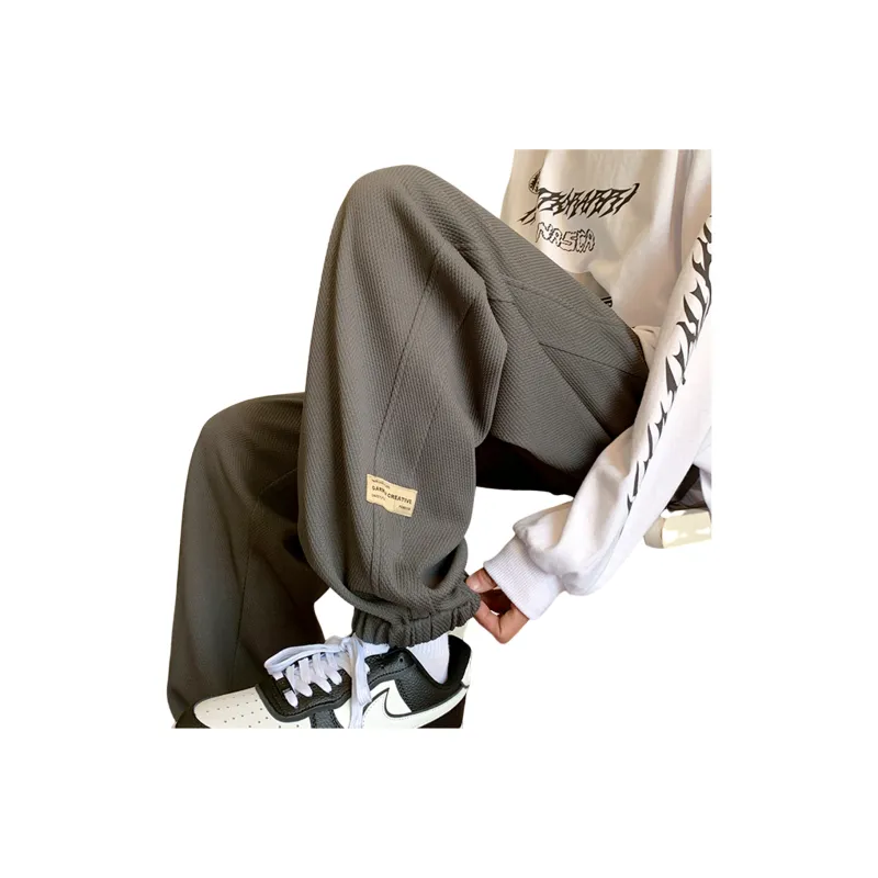 EOOVEN Casual Pants Men-32