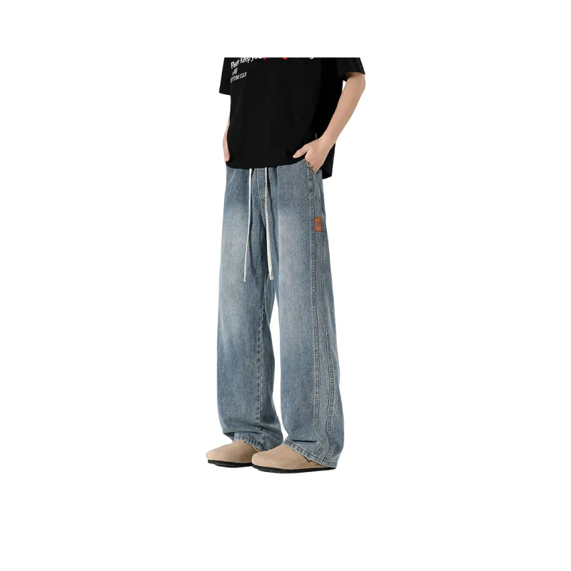 Ferrero Ross Jeans Unisex-8