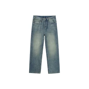 SANTASTIC Jeans Men Blue