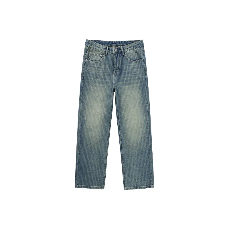 SANTASTIC Jeans Men Blue-0