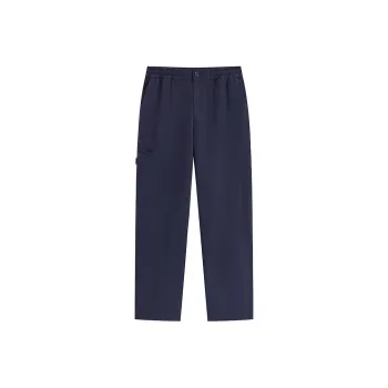 Kappa Casual Pants Men's Midnight Blue