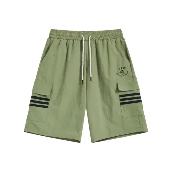 IVEIII Casual Shorts Unisex