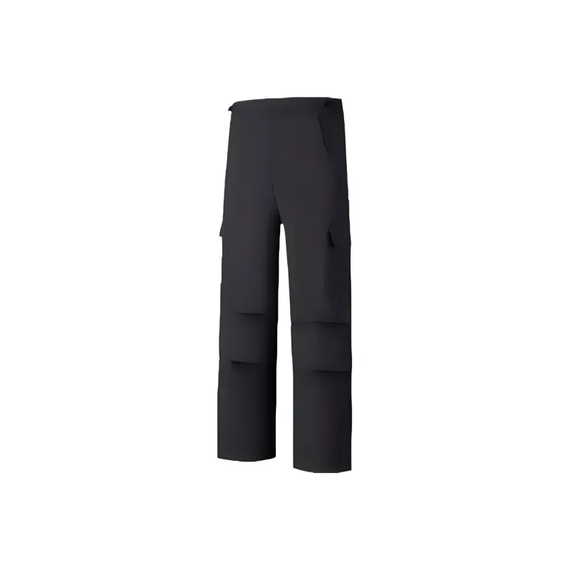 Alps Cargo Pants Unisex-0
