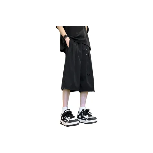FUTURE MAKER Casual Pants Unisex