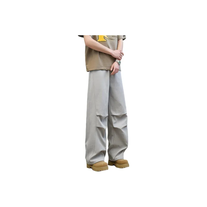 YORKZOOM Casual Pants Men-12