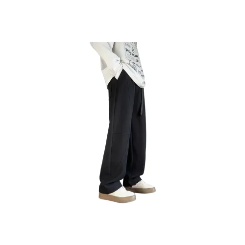 CREAZIONI LA FANTASIA E MOBILE SS25 Casual Pants Unisex