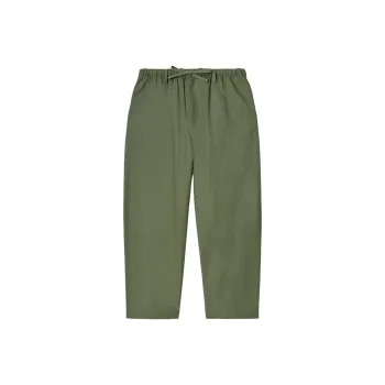 COS Casual Pants Men Khaki