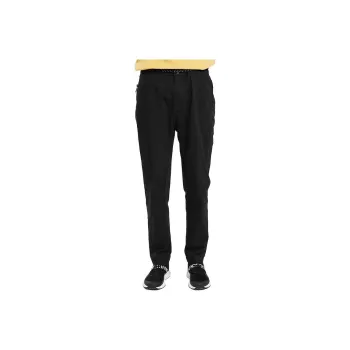 THE NORTH FACE Casual Pants Men's Black