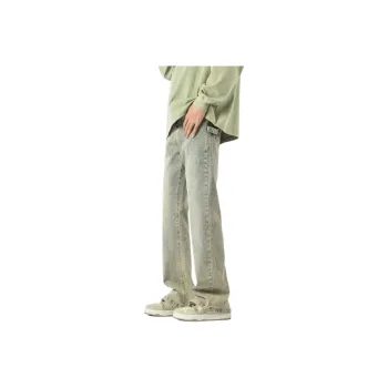 NVRFRGT Jeans Unisex