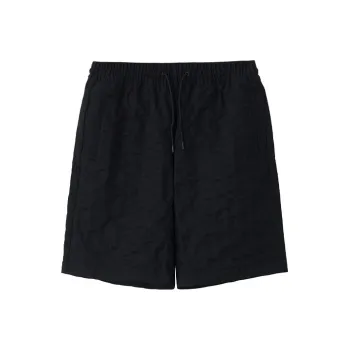 LiNing Sports Basketball Collection Casual Shorts Men Black