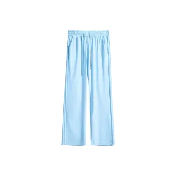 ZMOH Casual Pants Unisex Couple's