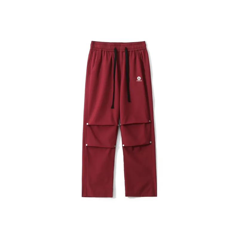 JINBEILE Cargo Pants Unisex-13