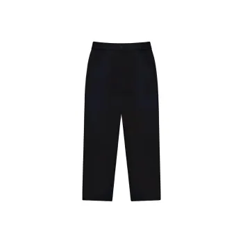 Mizuno ESSENTIAL Series Windbreaker Pants Men's Black