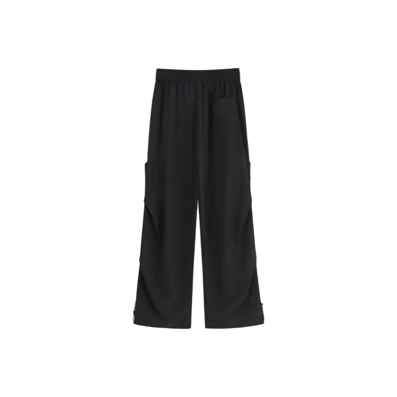 LIGHTNING MONSTER Casual Pants Unisex-1